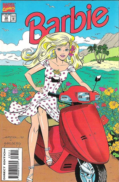 Barbie comic porn - Barbie, the iconic doll that has captured the hearts of millions around the world, has not only been a source of inspiration for young girls but has also paved the way for a wide r...